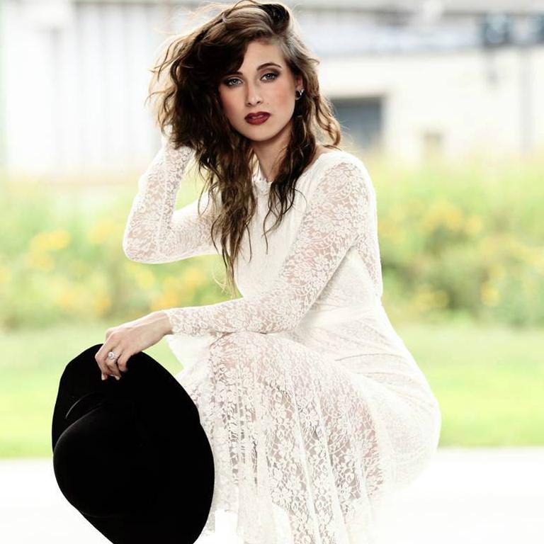 Picture of Melissa Crofts