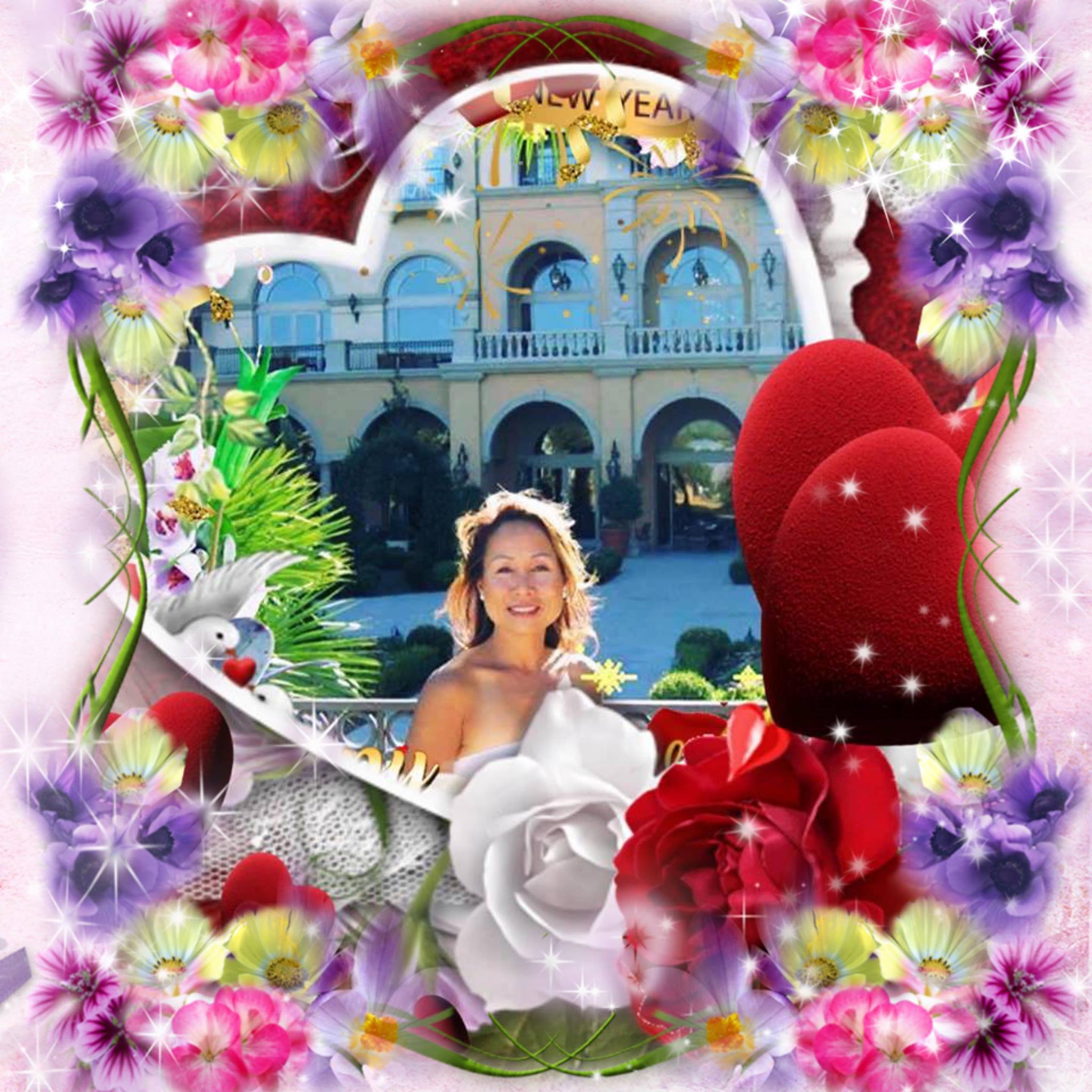 Picture of Connie Chao