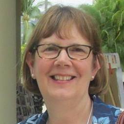 Picture of Patricia Emslie
