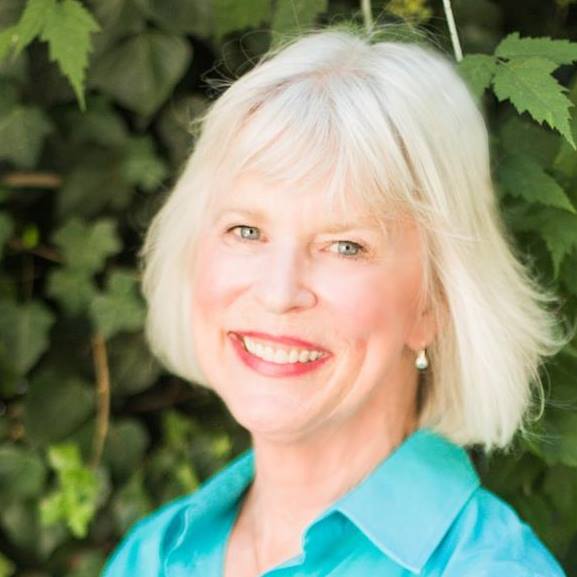 Picture of Peggy Anderson
