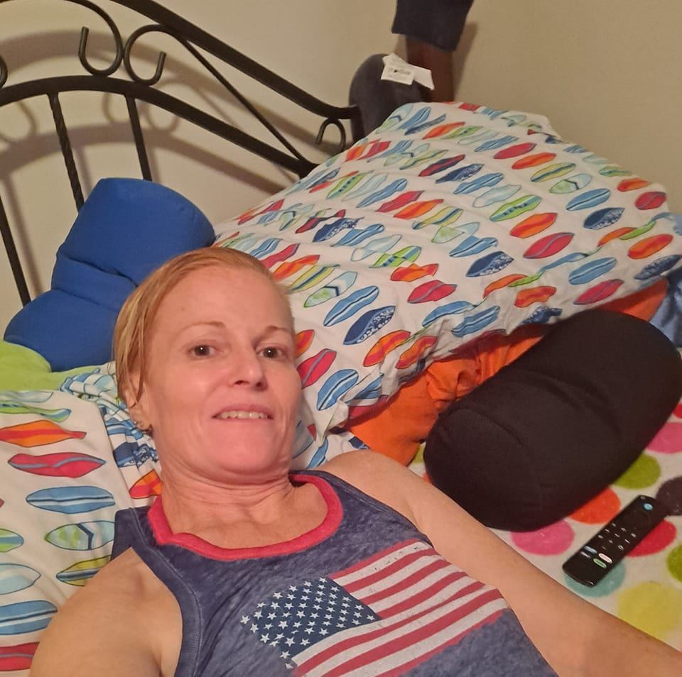 Picture of Kristin Hurley