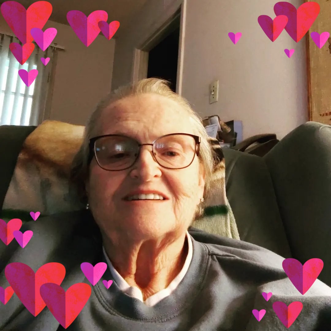 Picture of Cynthia Rush