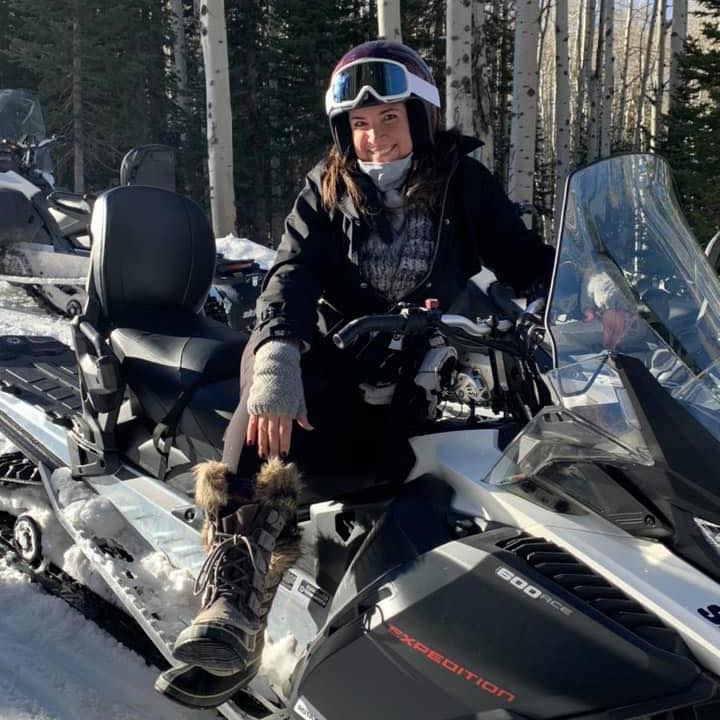 Picture of Carmen McElwain