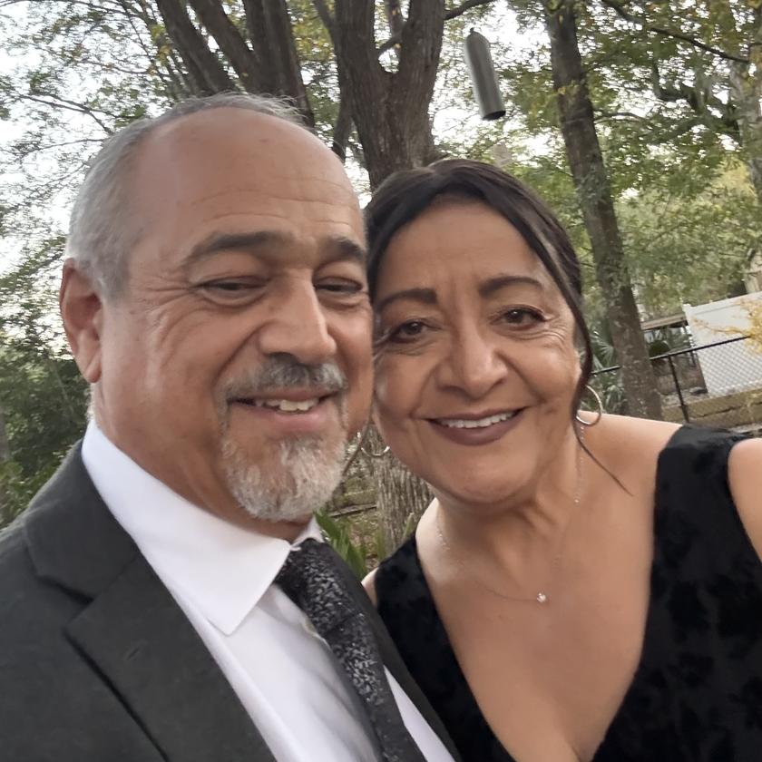 Picture of JouJou (JoJo) Sayegh