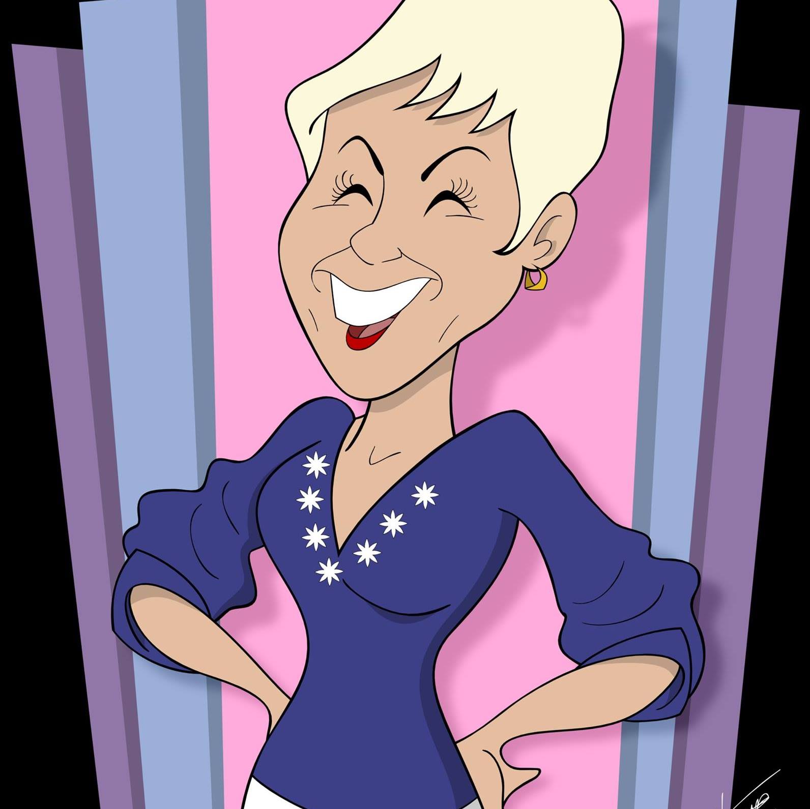 Picture of A Shirley Hill Scheff