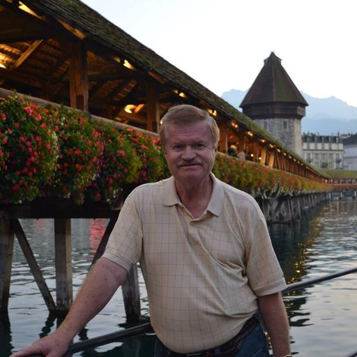User profile photo