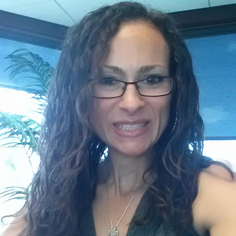 Picture of Maria Breston