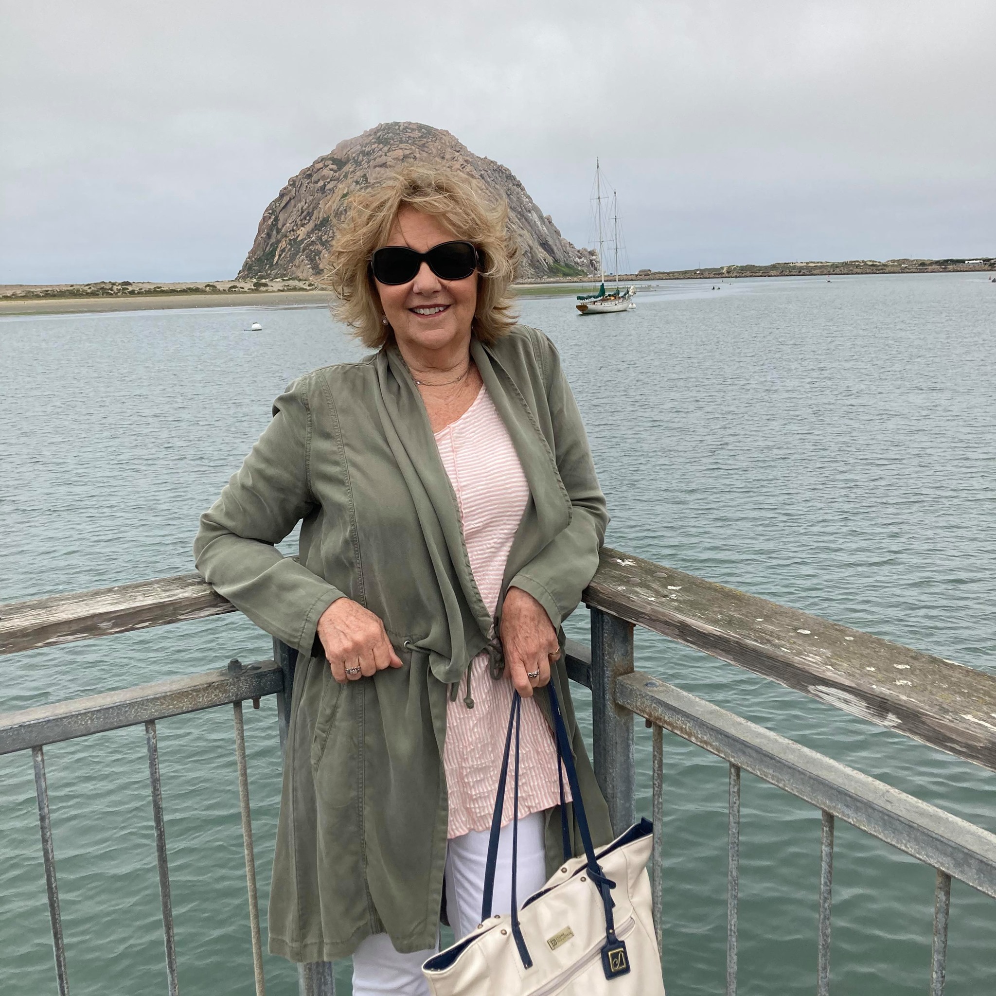 Picture of Patty Geiselhart