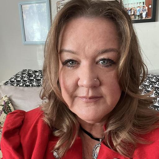 User profile photo