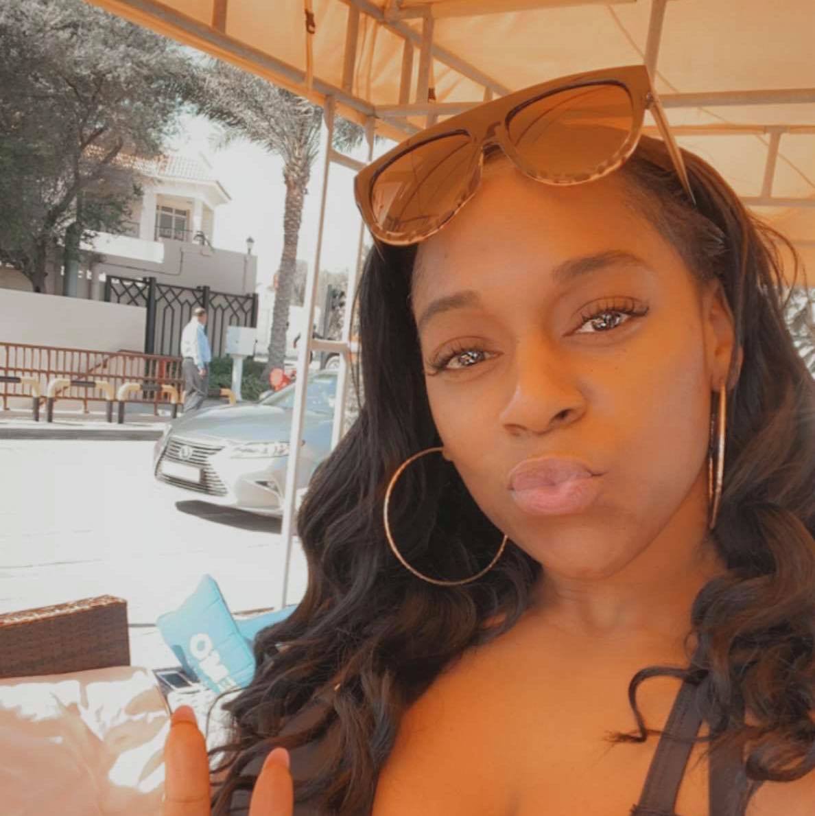 Picture of Soraya Jx