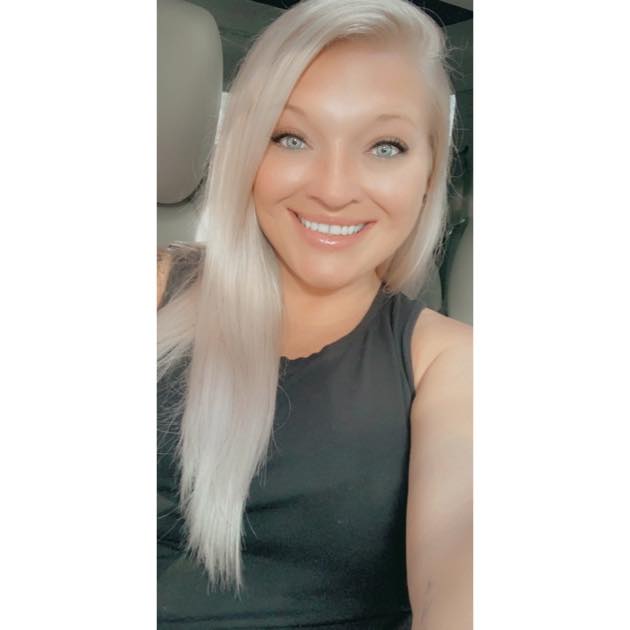 Picture of Danielle Dawn