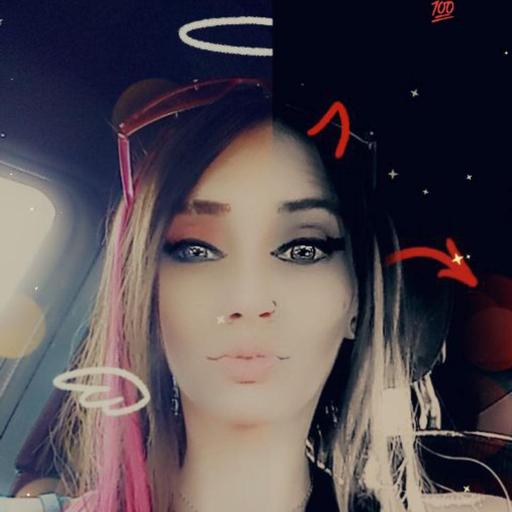 User profile photo