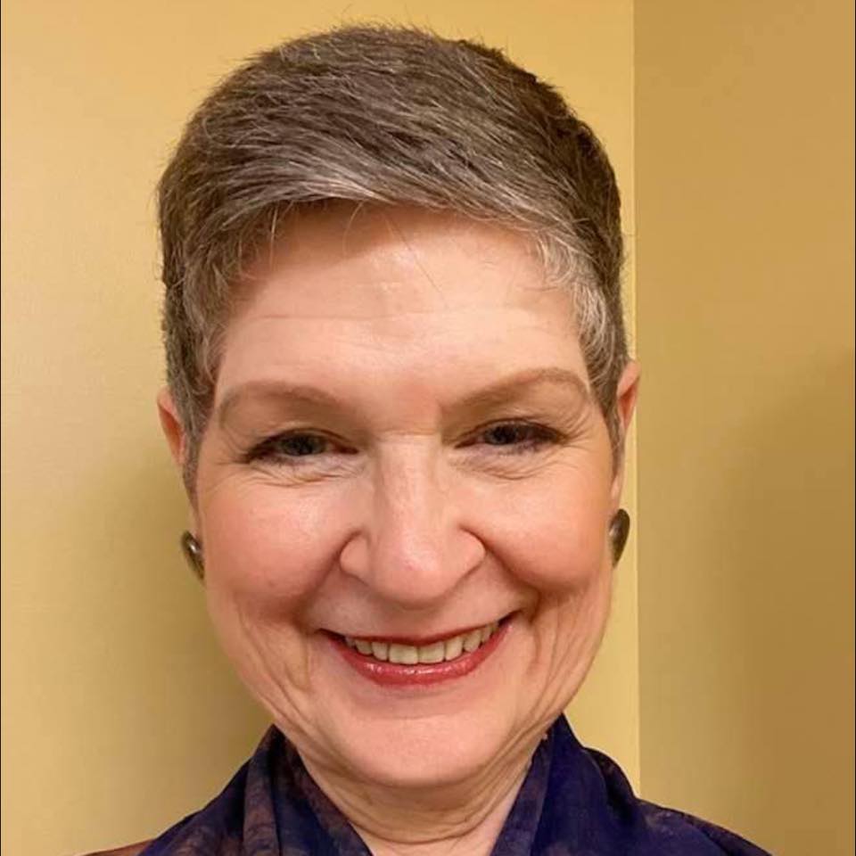 Picture of Anne Black-Sinak