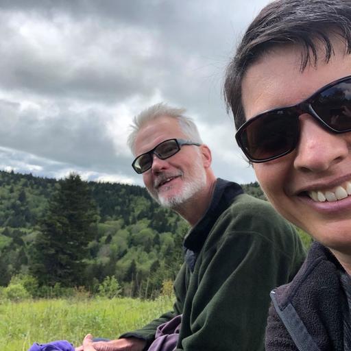 User profile photo