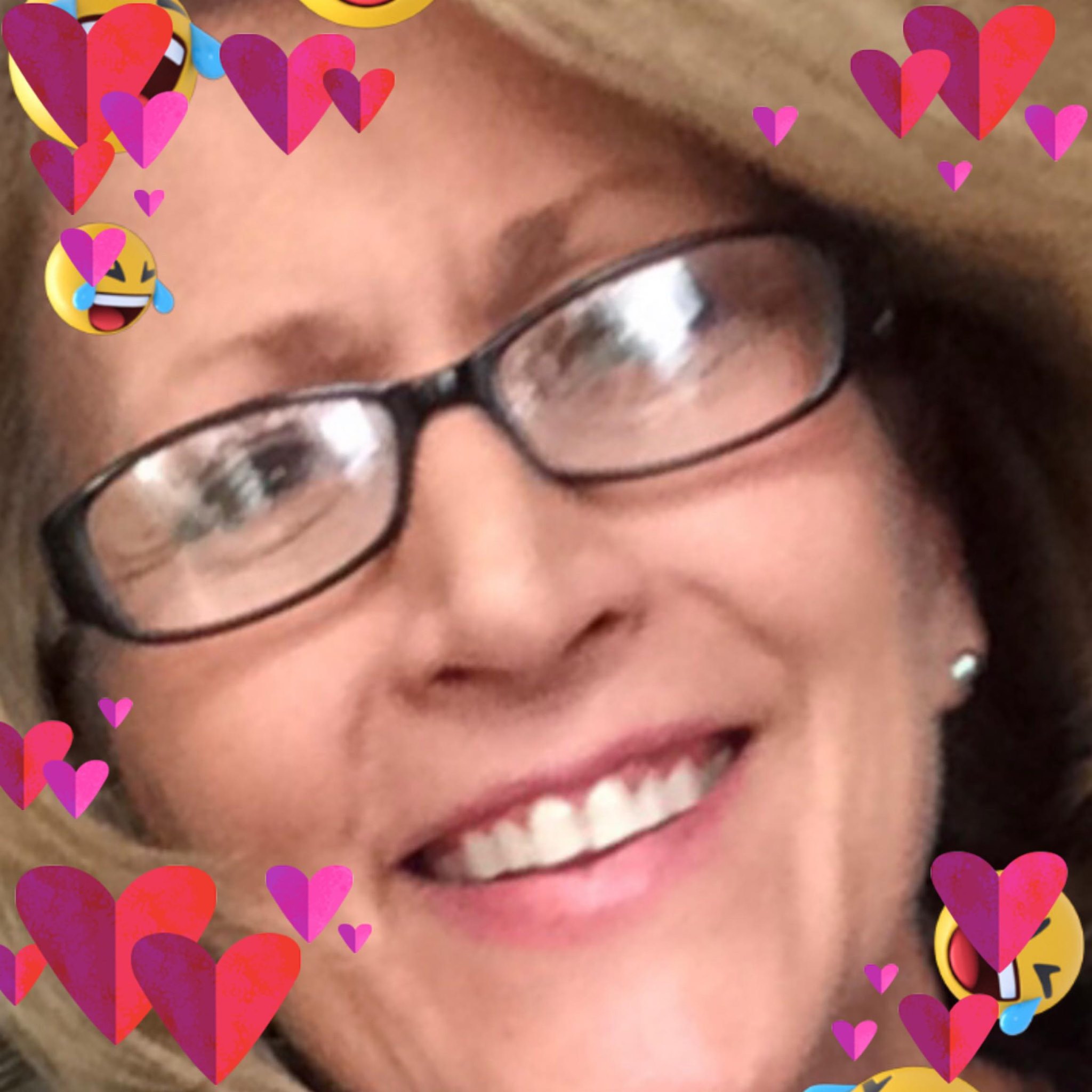 Picture of Pam Schneider-Podlaskowski