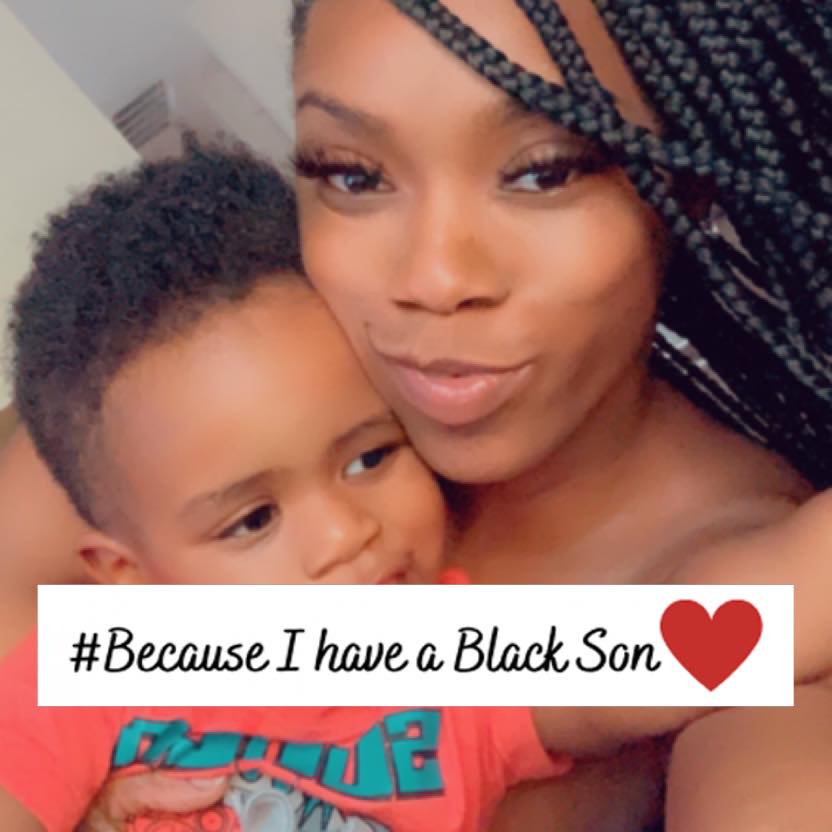 Picture of Simone Branton