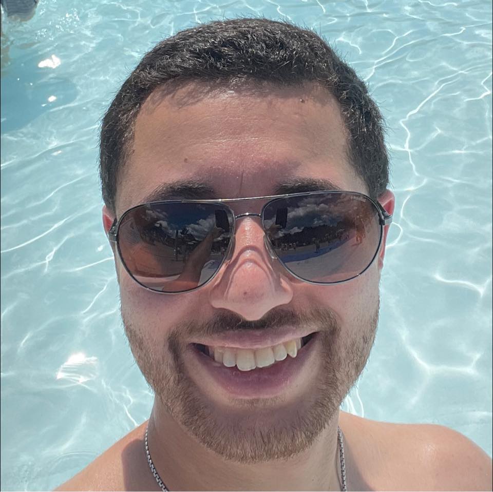Picture of Dave Samuel