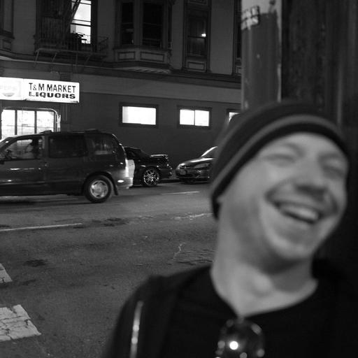 User profile photo