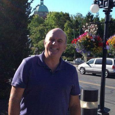 User profile photo