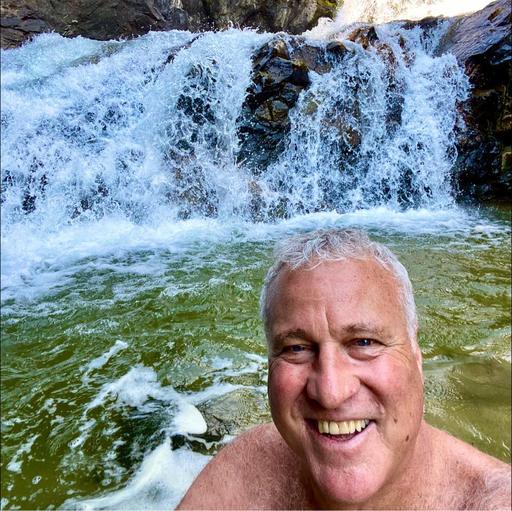 User profile photo
