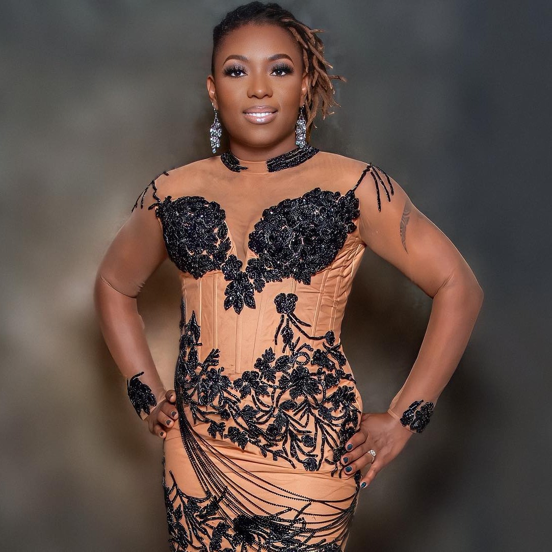 Picture of Regina Idemudia