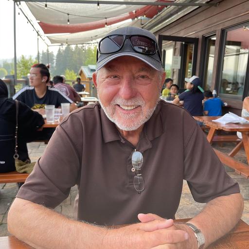 User profile photo