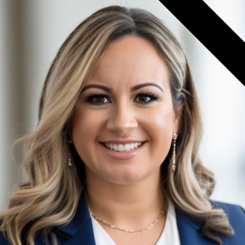 Picture of Samantha Farrar