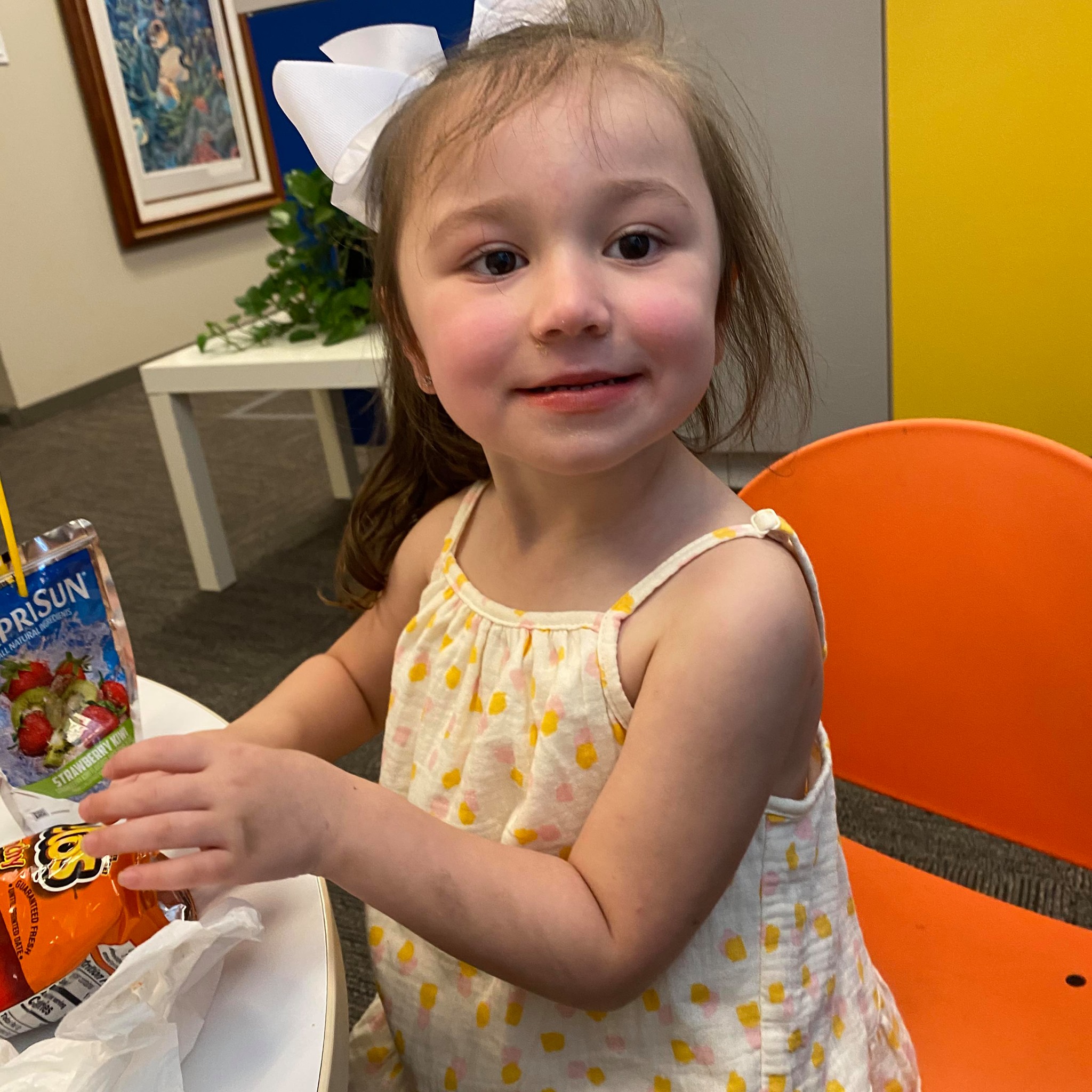 Picture of Avelina Guel