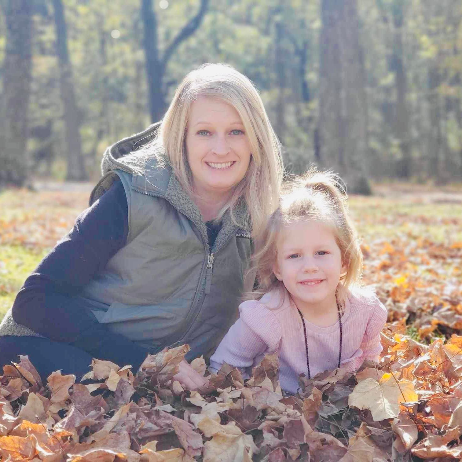 Picture of Nicole Cushman