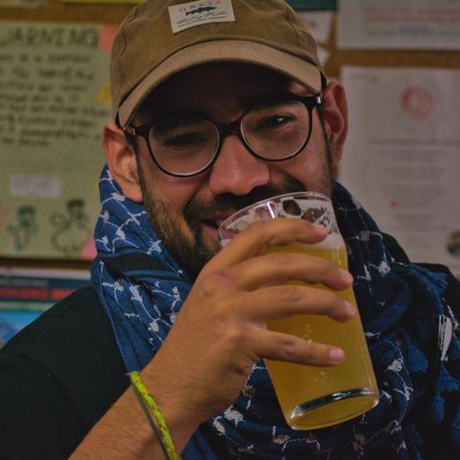 User profile photo