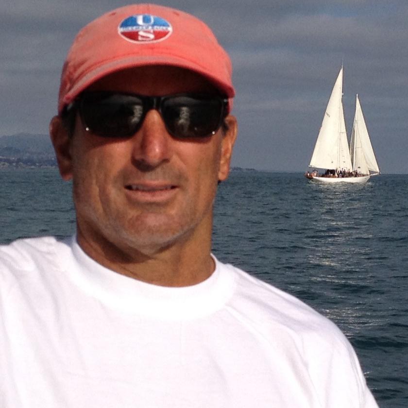 Picture of John F Kucera