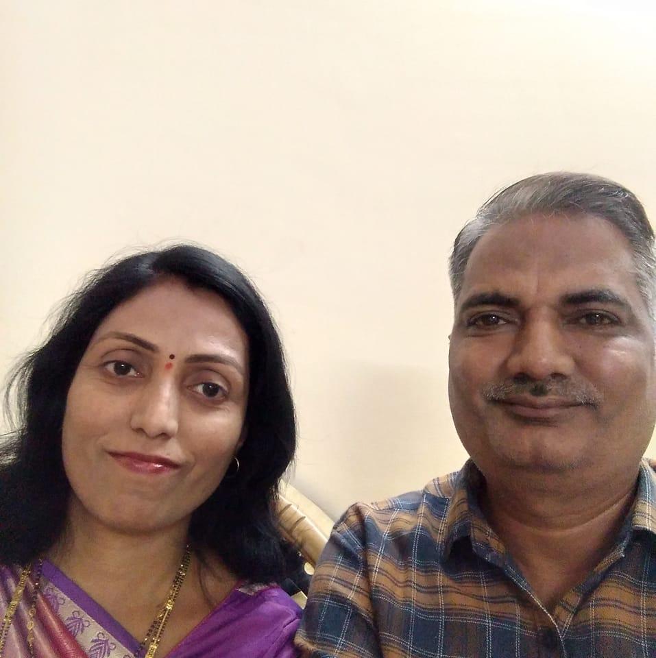 Picture of Bhagwant Videkar