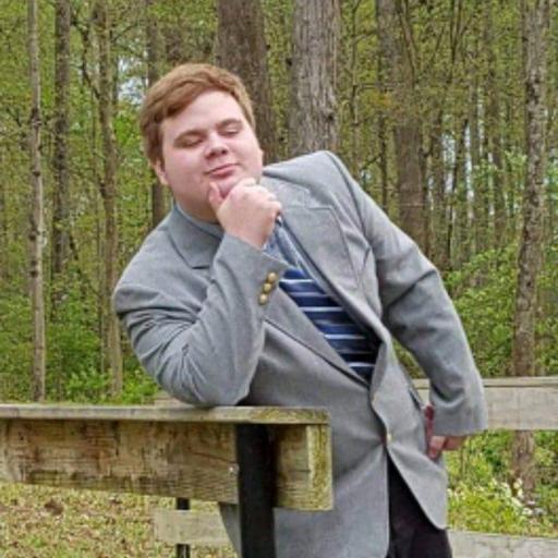 User profile photo