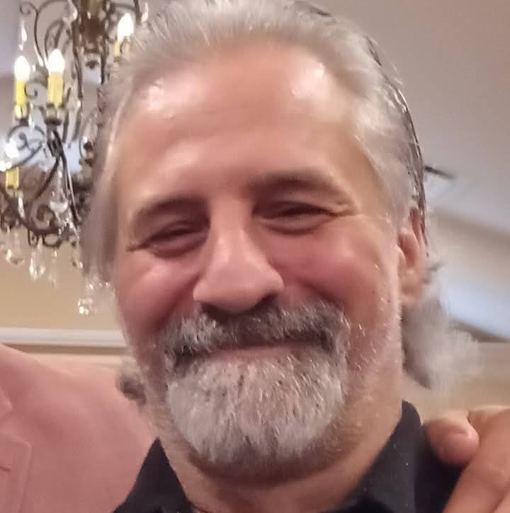 Picture of David Hodges