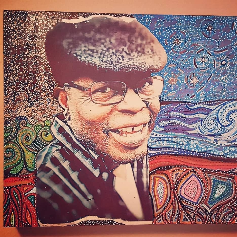 Picture of Curtis Morgan