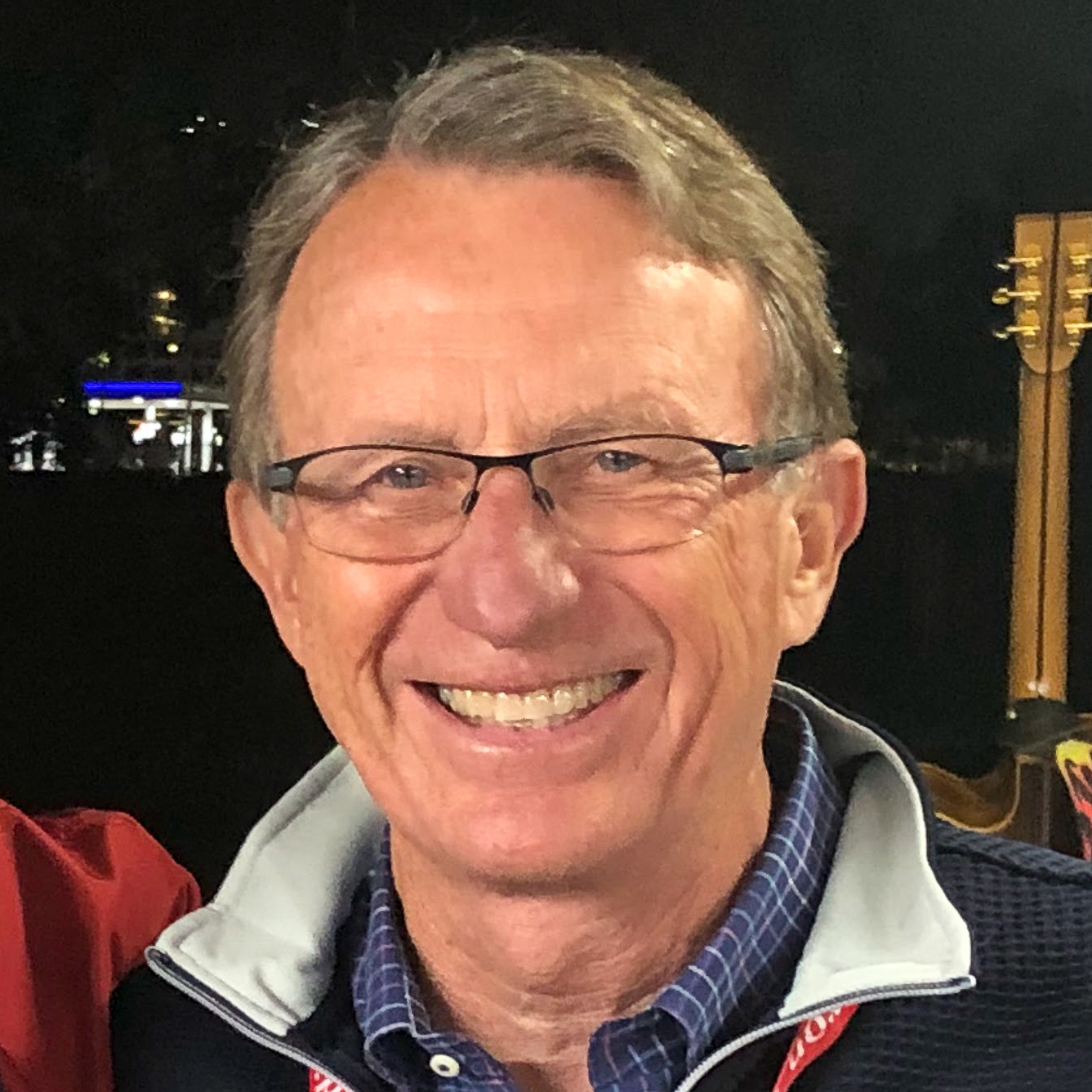 Picture of Jim Tighe