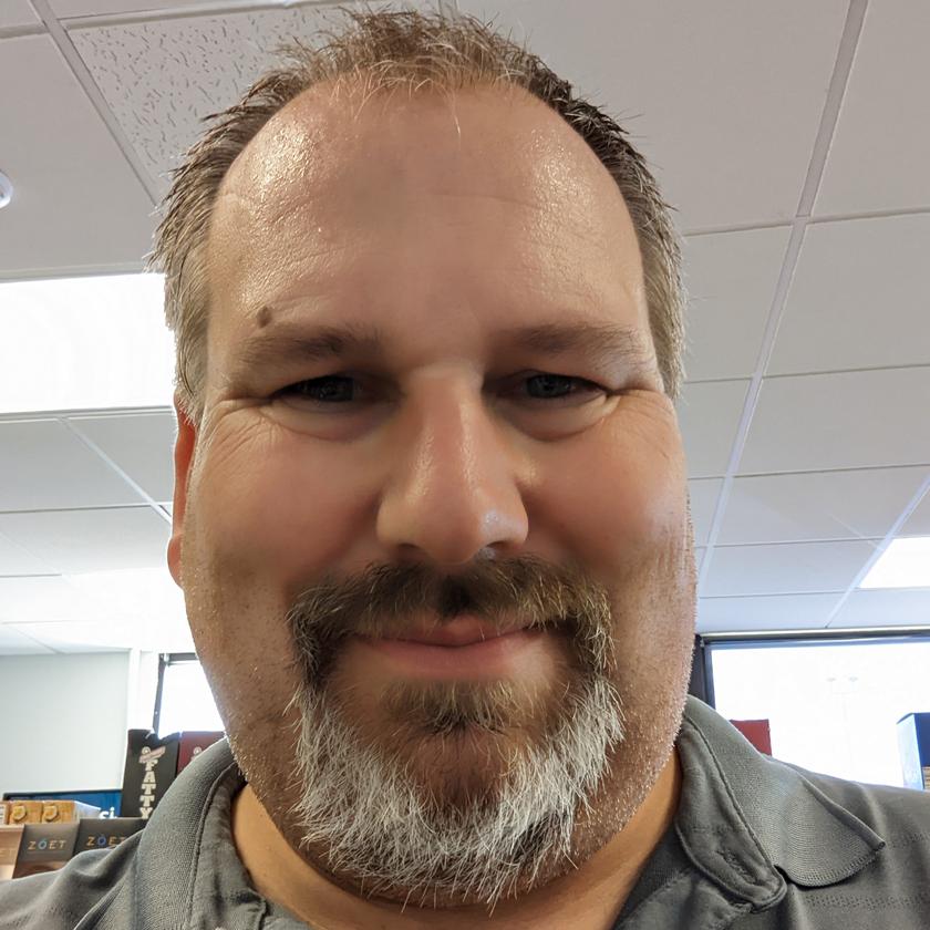 Picture of Dusty Christenson