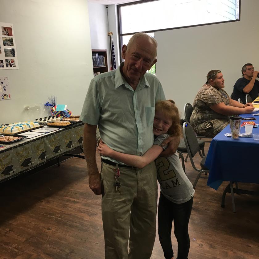 Picture of Britnee Mason