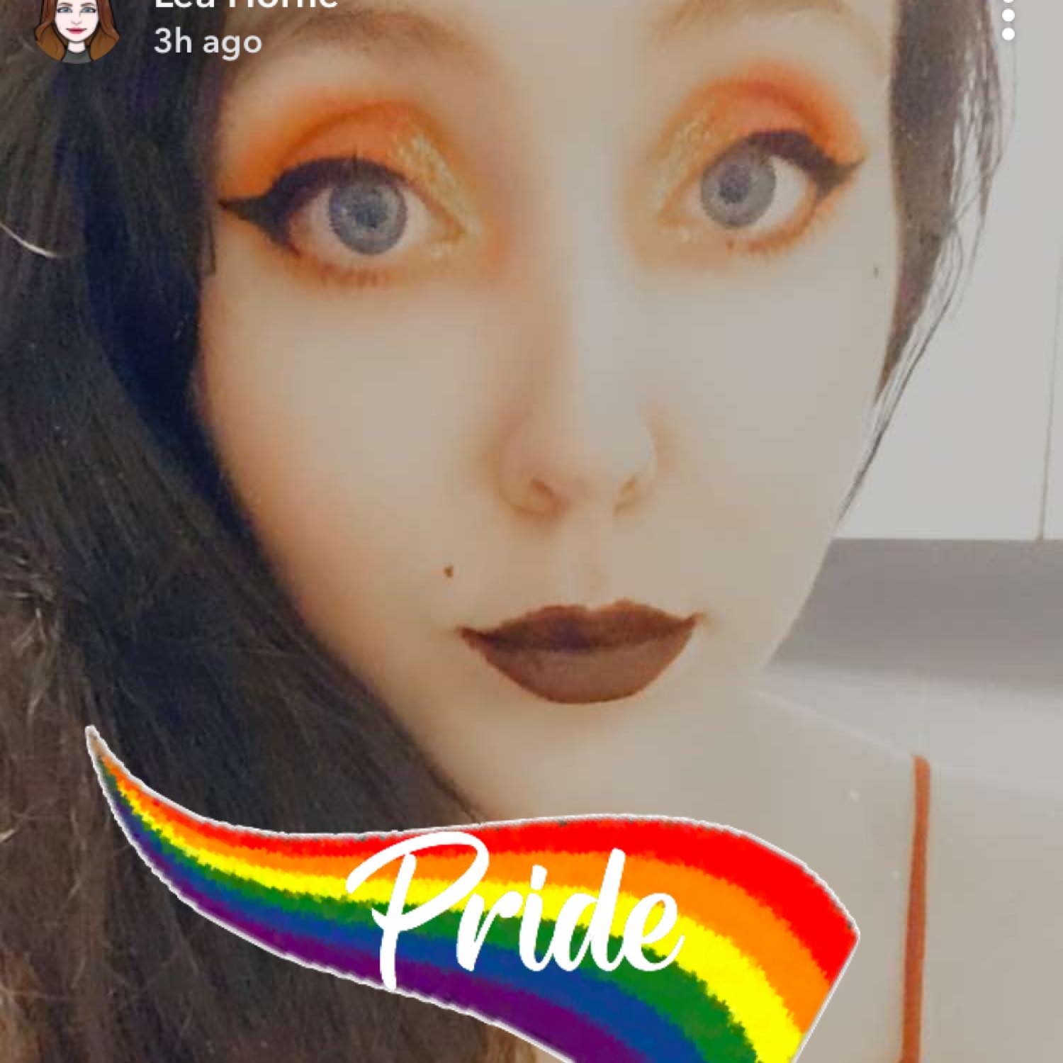 Picture of Lea Horne