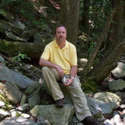 Picture of Gregory Baldwin