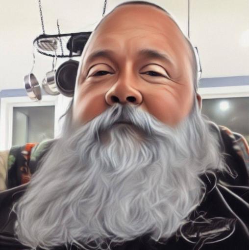User profile photo