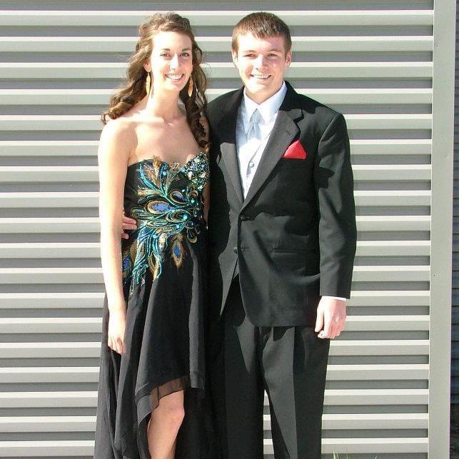 Picture of Brittany Snip