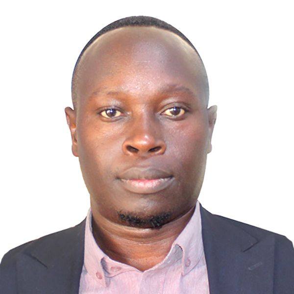 Picture of Abraham Natukunda