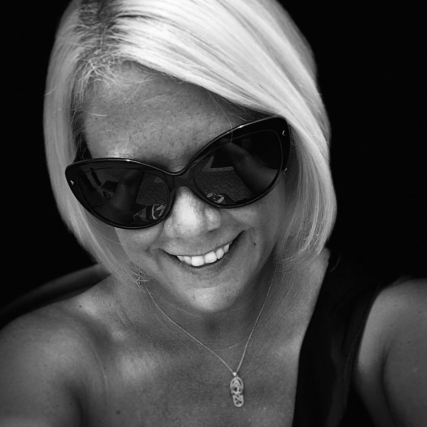 Picture of Amber Johnson