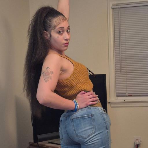 User profile photo