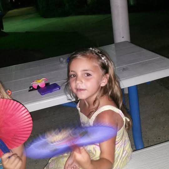 Picture of Adalyn Rogillio