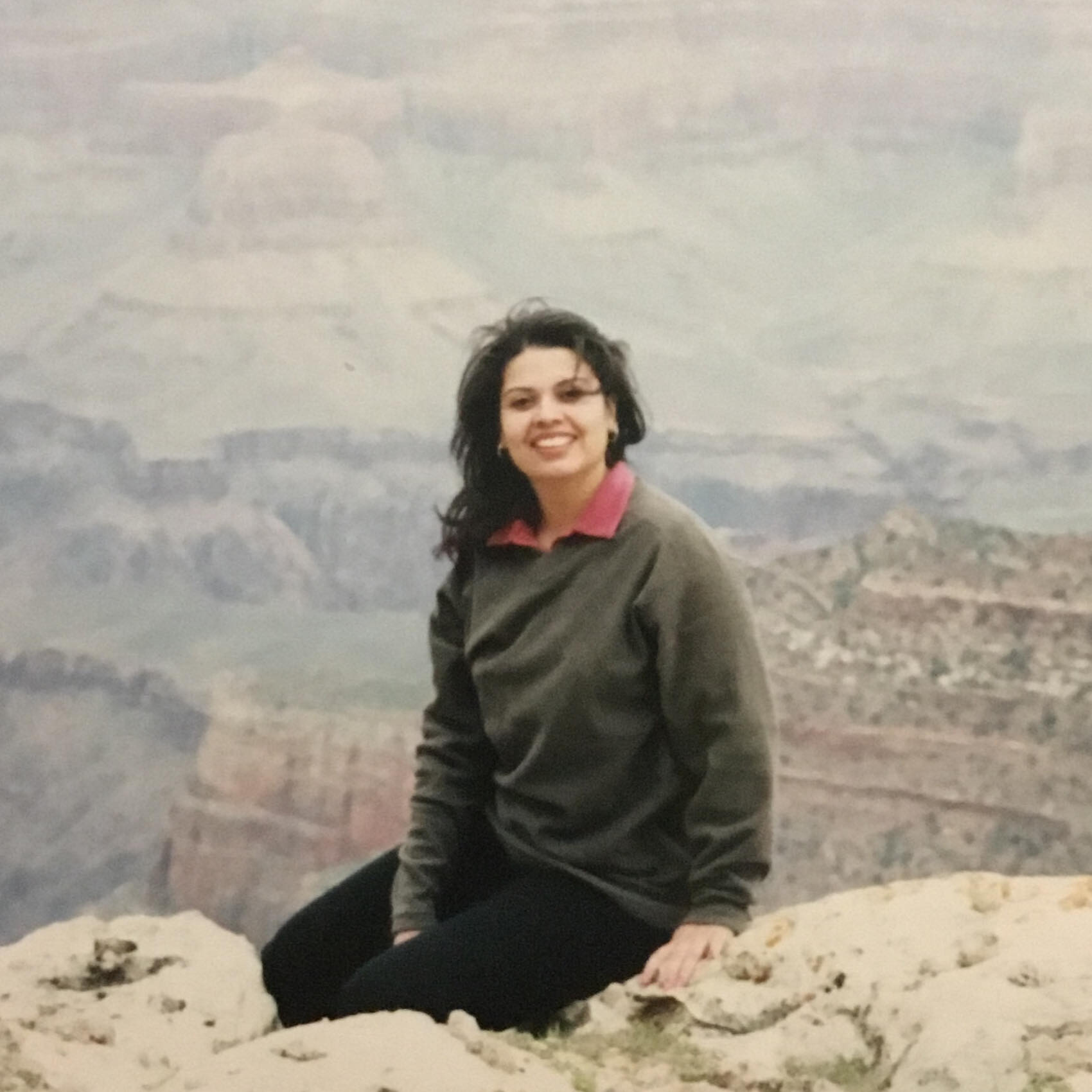 Picture of Elisa Patiño