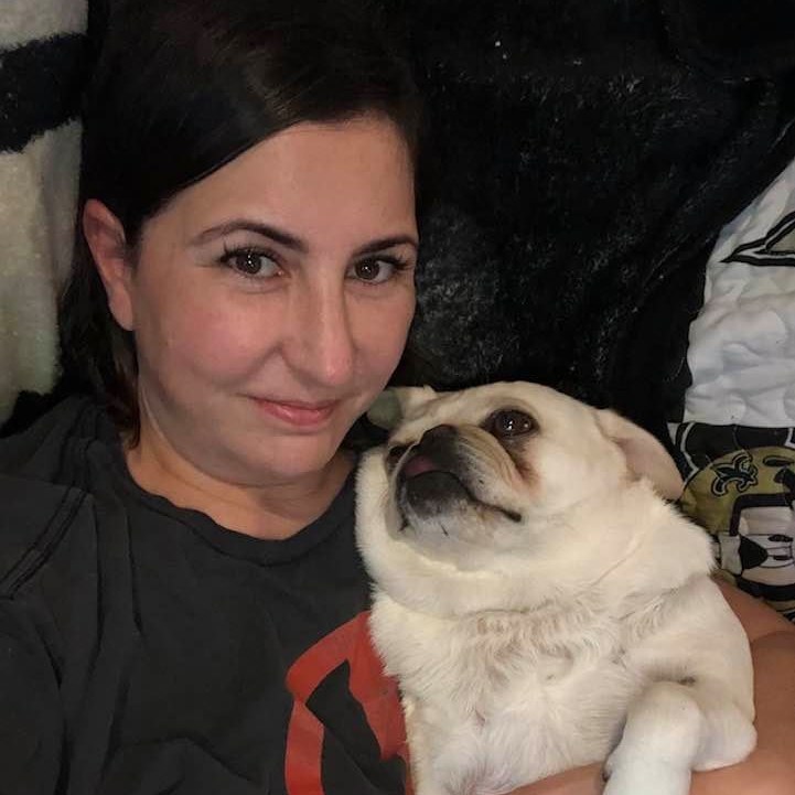 Picture of Michelle Macomber