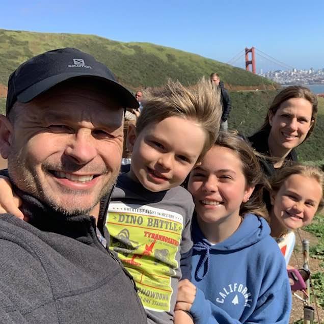 Picture of Matthew Hooper