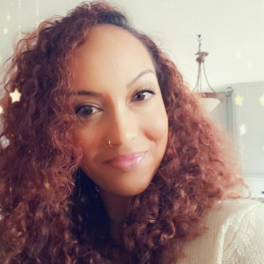 Picture of Vanity Williams